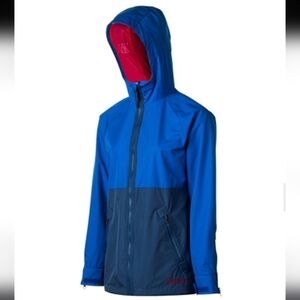 Burton Dryride Metal Jacket Full Zip Women's Medium